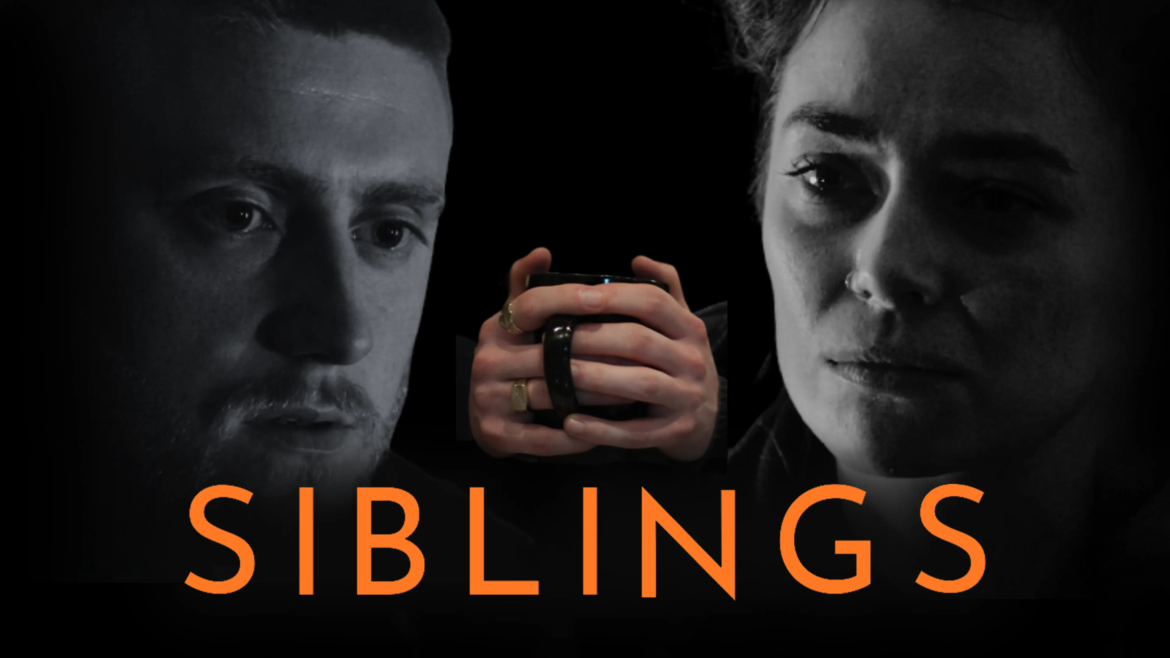 Siblings poster